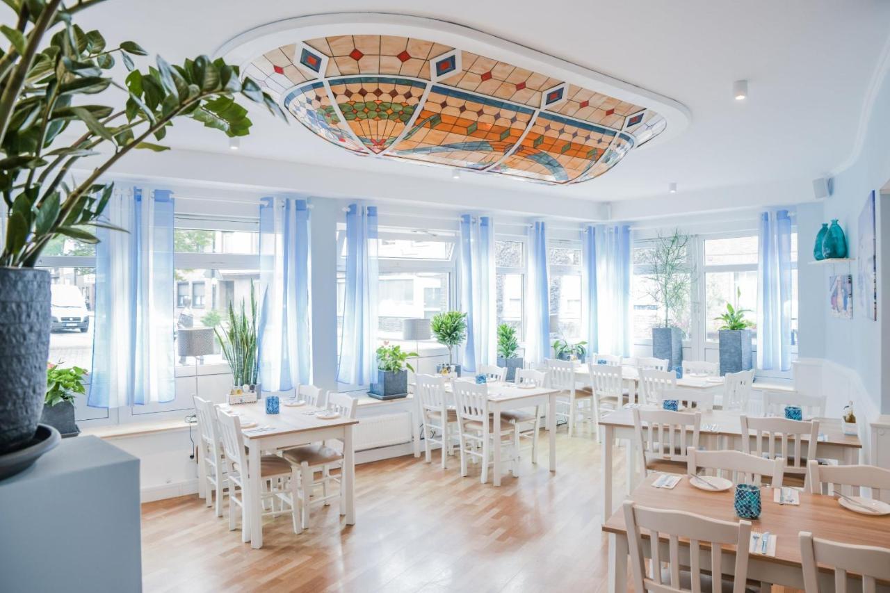 Hotel Restaurant Haus Kreta